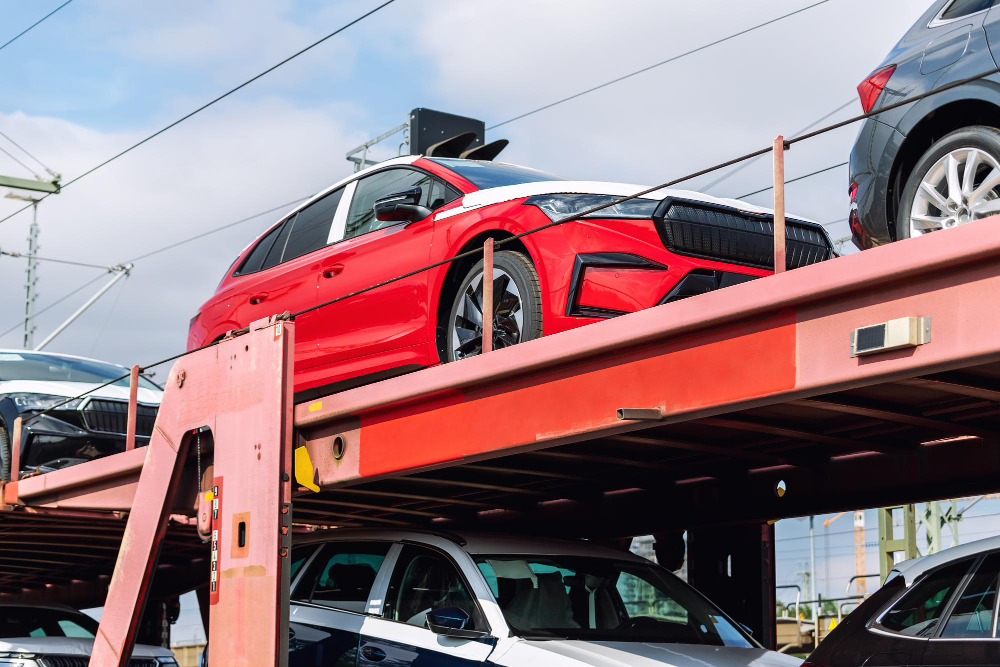 Read more about the article Understanding Special Vehicle Towing: What Makes It Different?