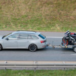 Towing for Motorcycle: Choosing the Right Equipment with Durham Towing Company