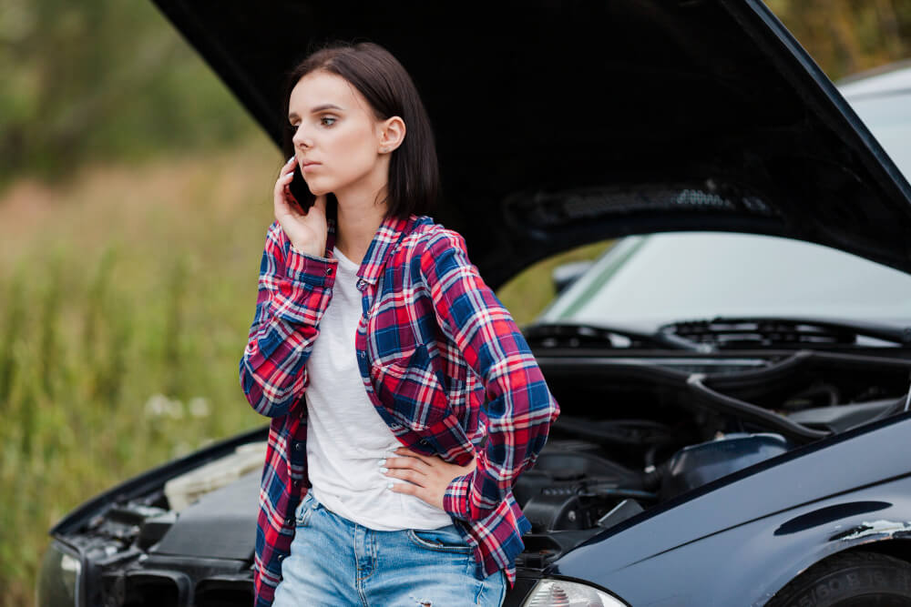 You are currently viewing The Importance of Proper Wheel Lift Tow Truck Services in Durham, NC